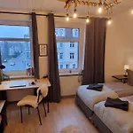 Apartman For 6 People *