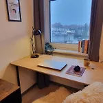 For 6 People Apartman Celle