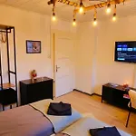 Apartman For 6 People *