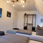 Apartman For 6 People Celle
