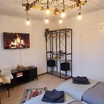 Apartman For 6 People Celle