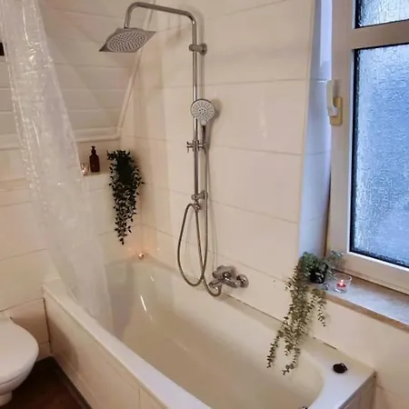 For 6 People Apartment *