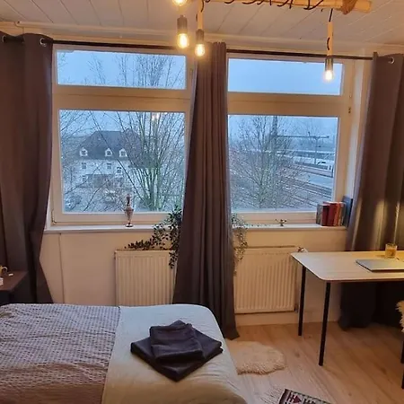 Apartamento For 6 People Celle
