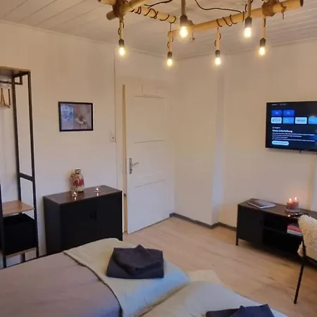 Apartman For 6 People