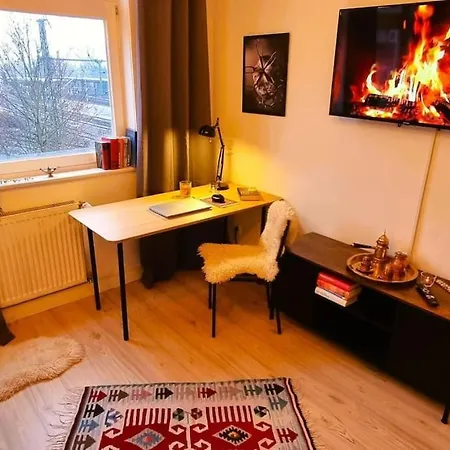 Apartamento For 6 People Celle