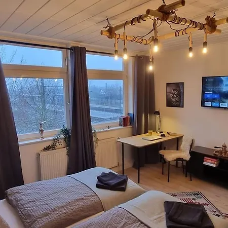 Apartamento For 6 People *