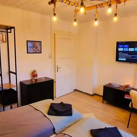 Apartment For 6 People *