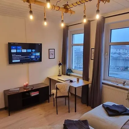 For 6 People Apartment
