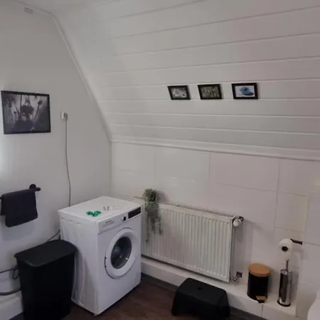 Apartment For 6 People