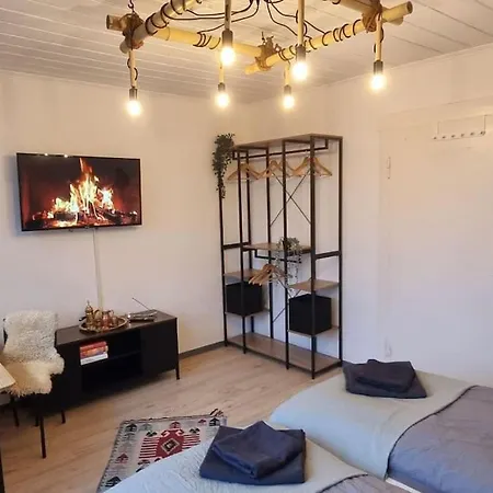 Apartment For 6 People Celle